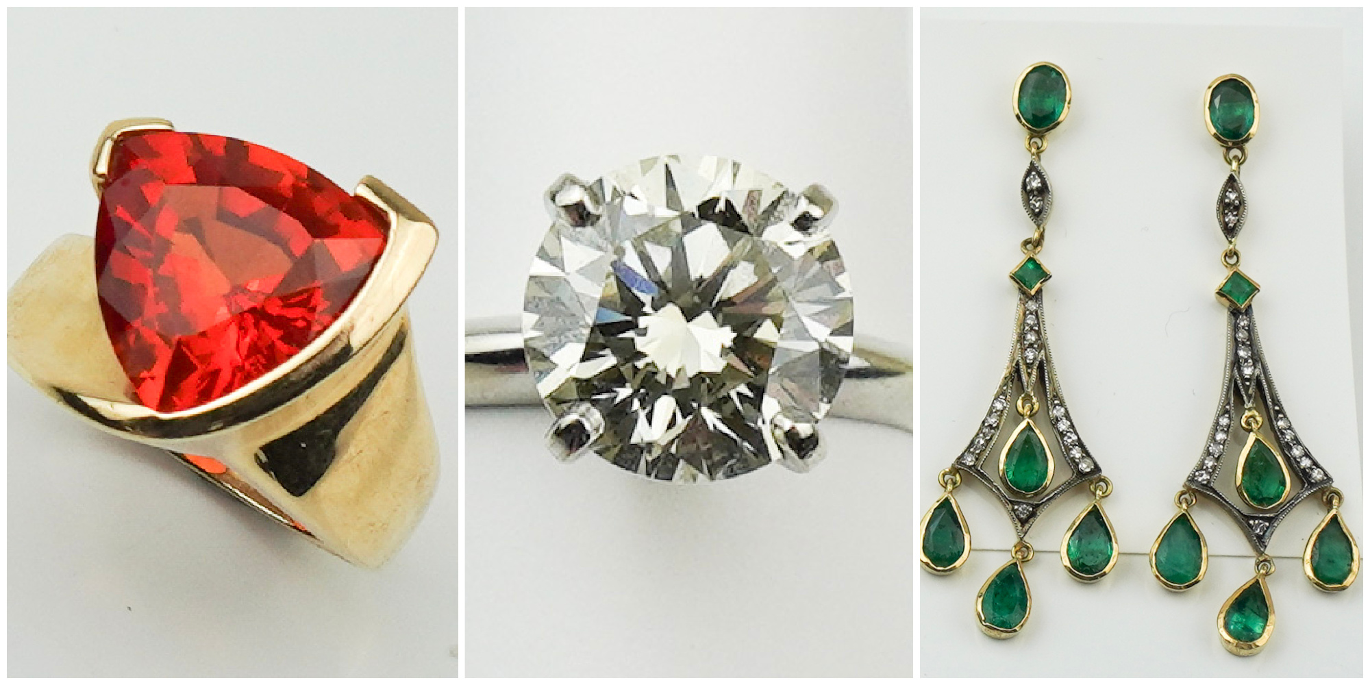 Q1292 Spring Fine Jewelry AuctionMarch 14, 2024