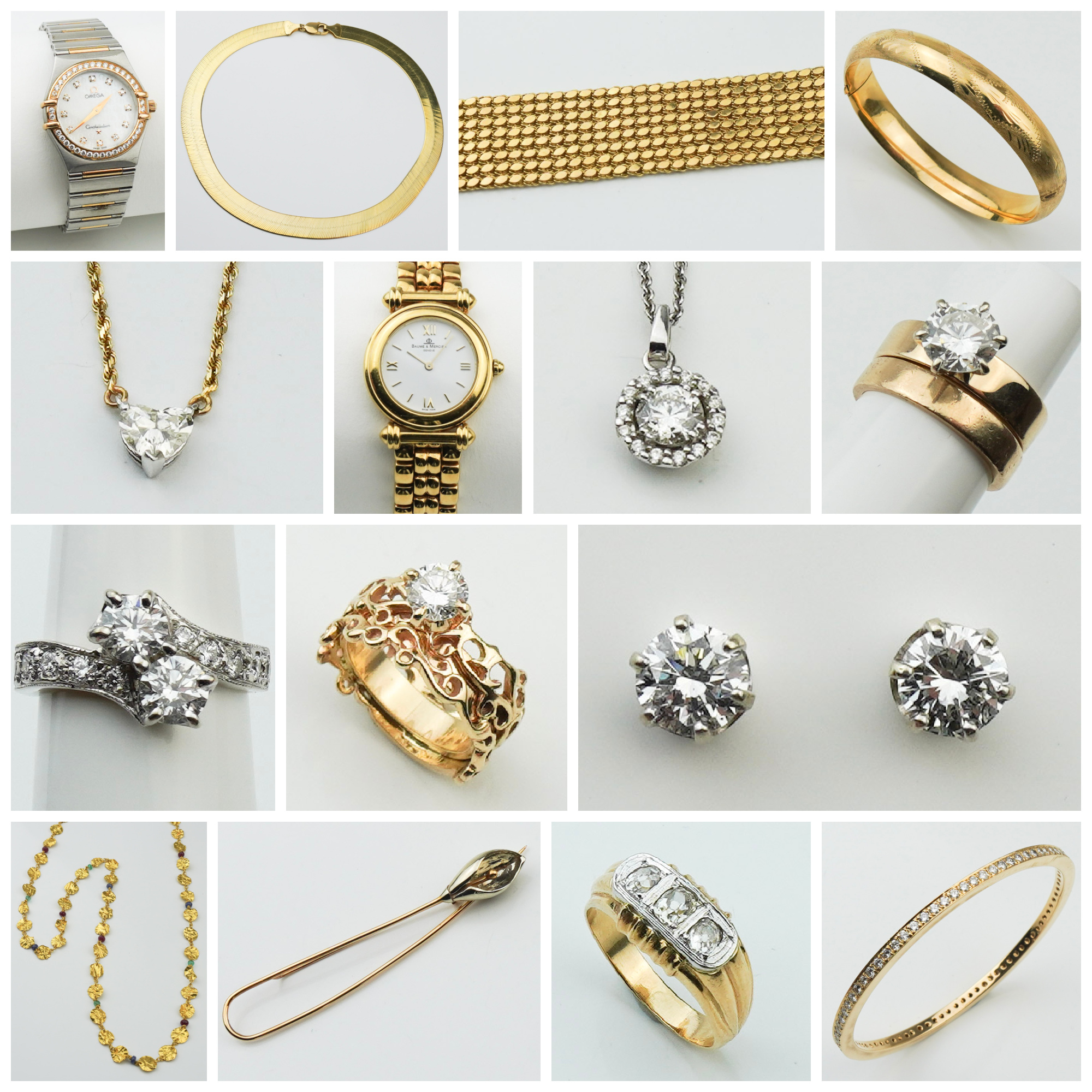 Holiday Fine Jewelry Auction